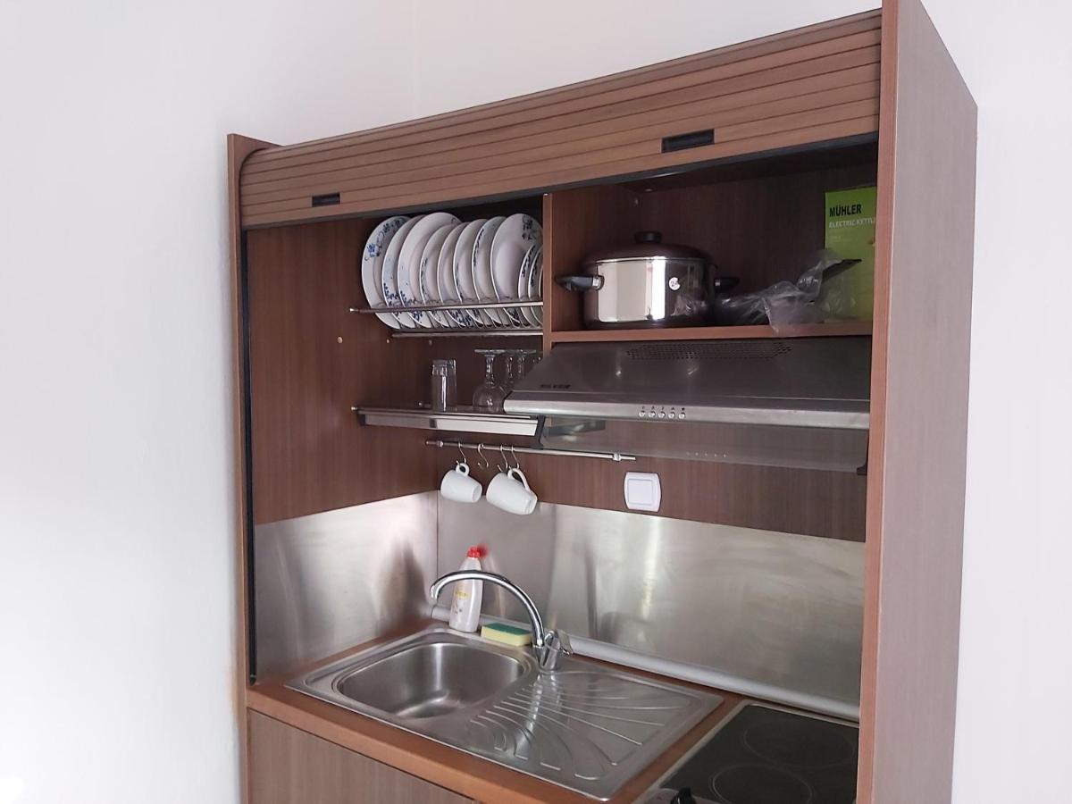 Appartement Frodo *