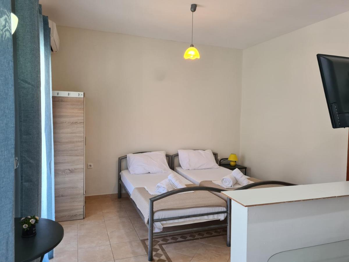 Frodo Appartement *