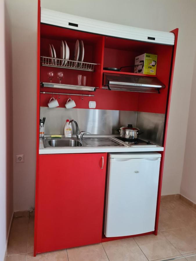 Appartement Frodo *