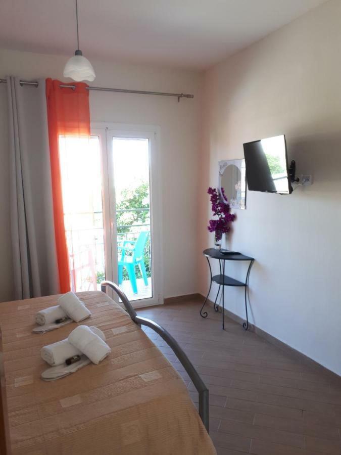 Appartement Frodo *